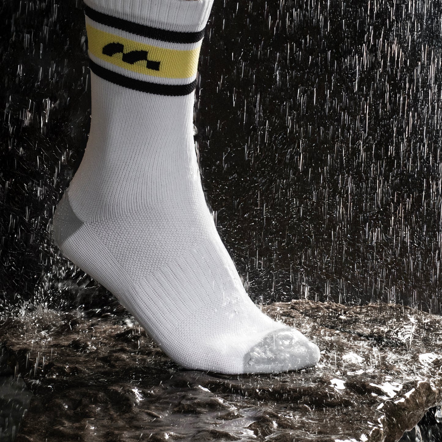 RAIN SOCKS