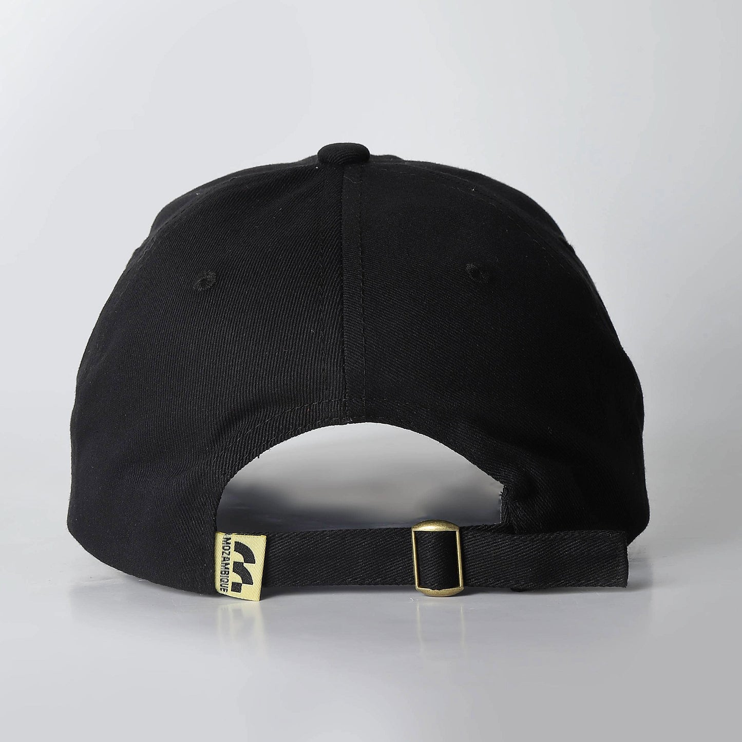 LIGHT CAP BLACK