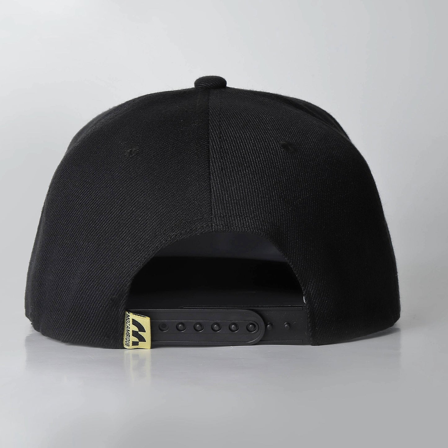 BASE BALL CAP BLACK