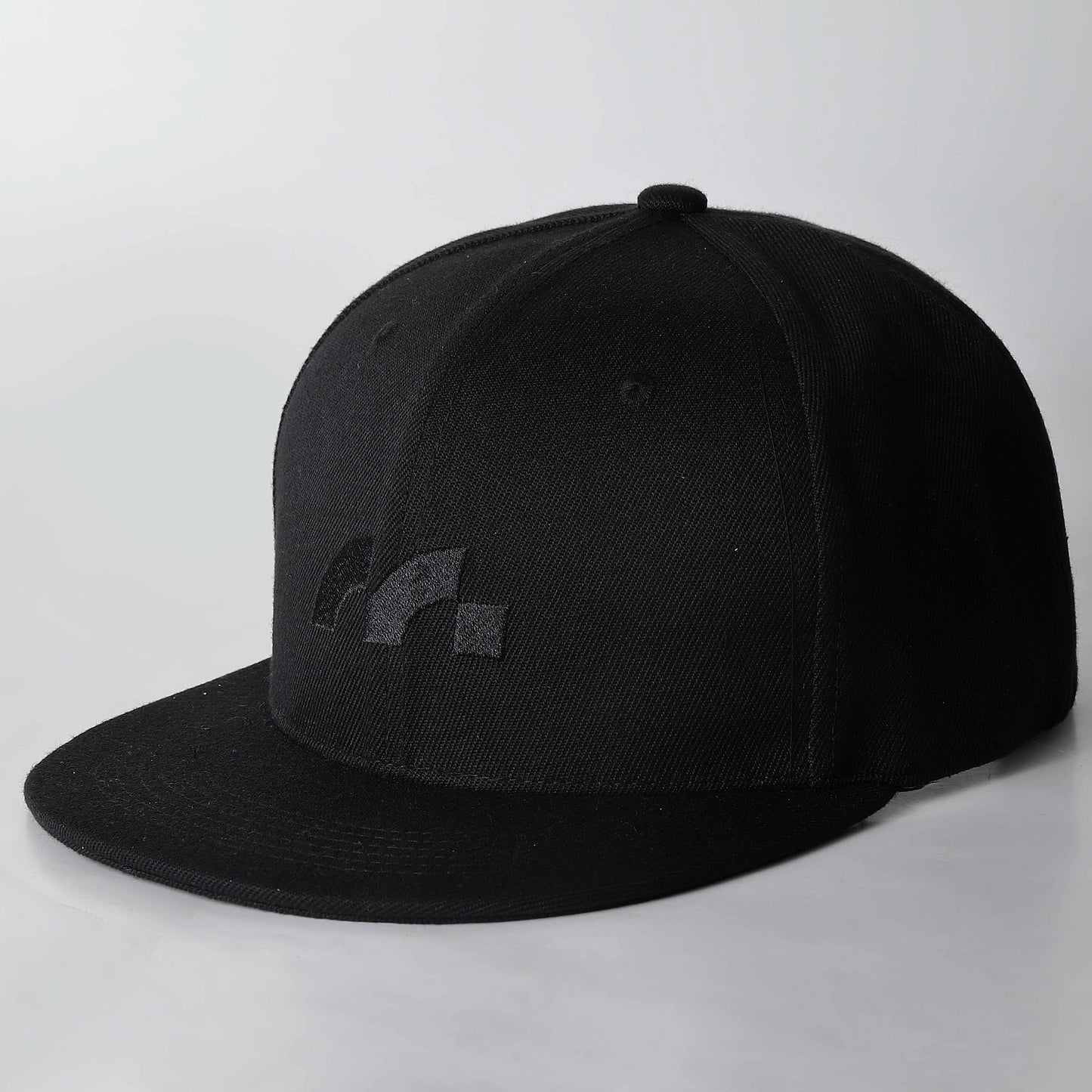 BASE BALL CAP BLACK