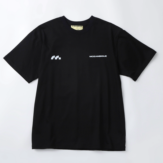 BASIC LOGO T-SHIRT