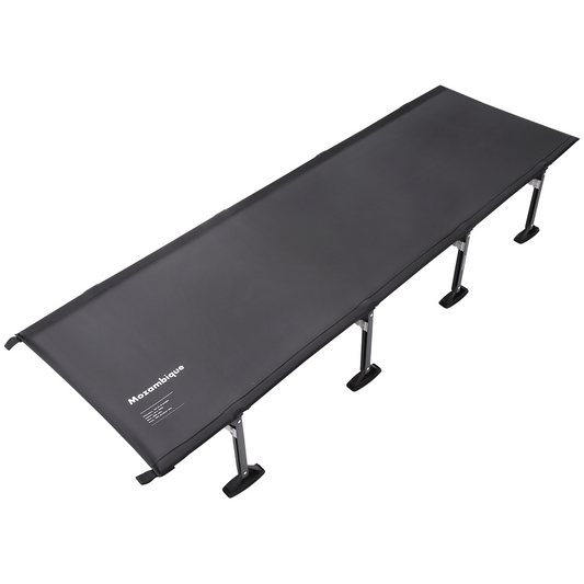 PREMEUM CAMPING COT premium camping cot