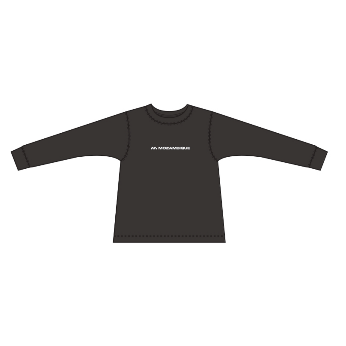 LONG SLEEVE T-SHIRT