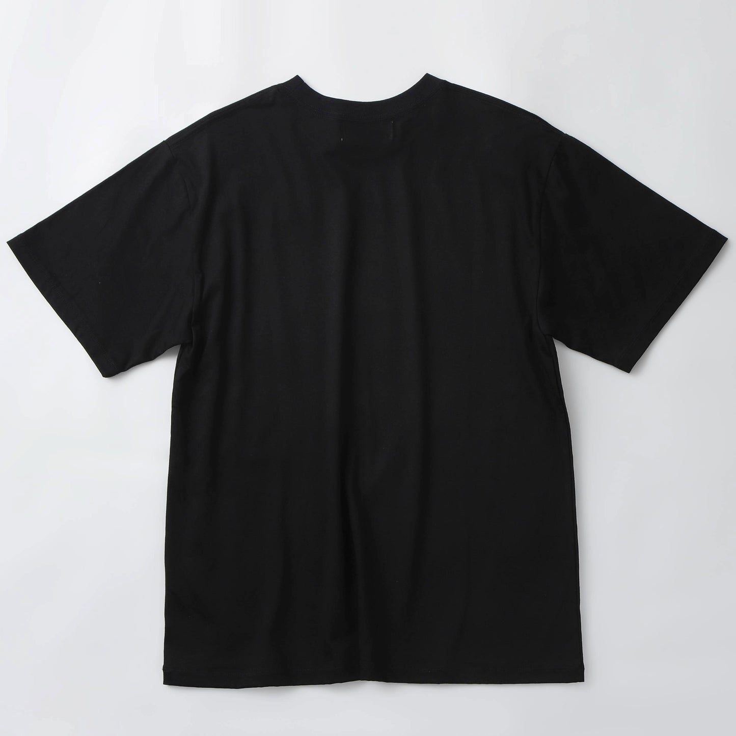 BASIC LOGO T-SHIRT