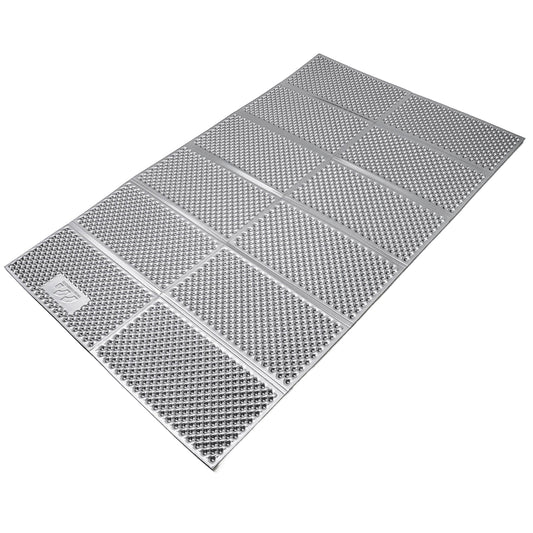 ALUMINUM DOUBLE MAT