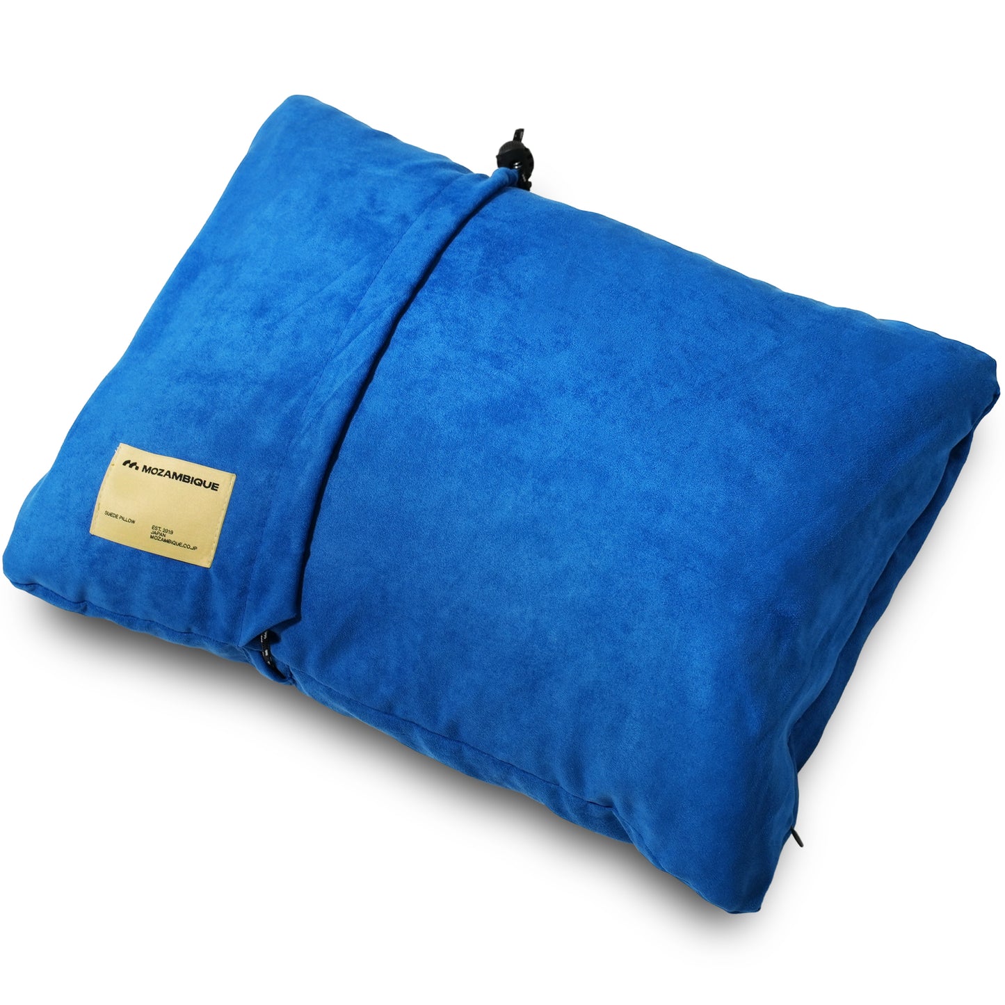 【12月上旬発送】SUEDE PILLOW