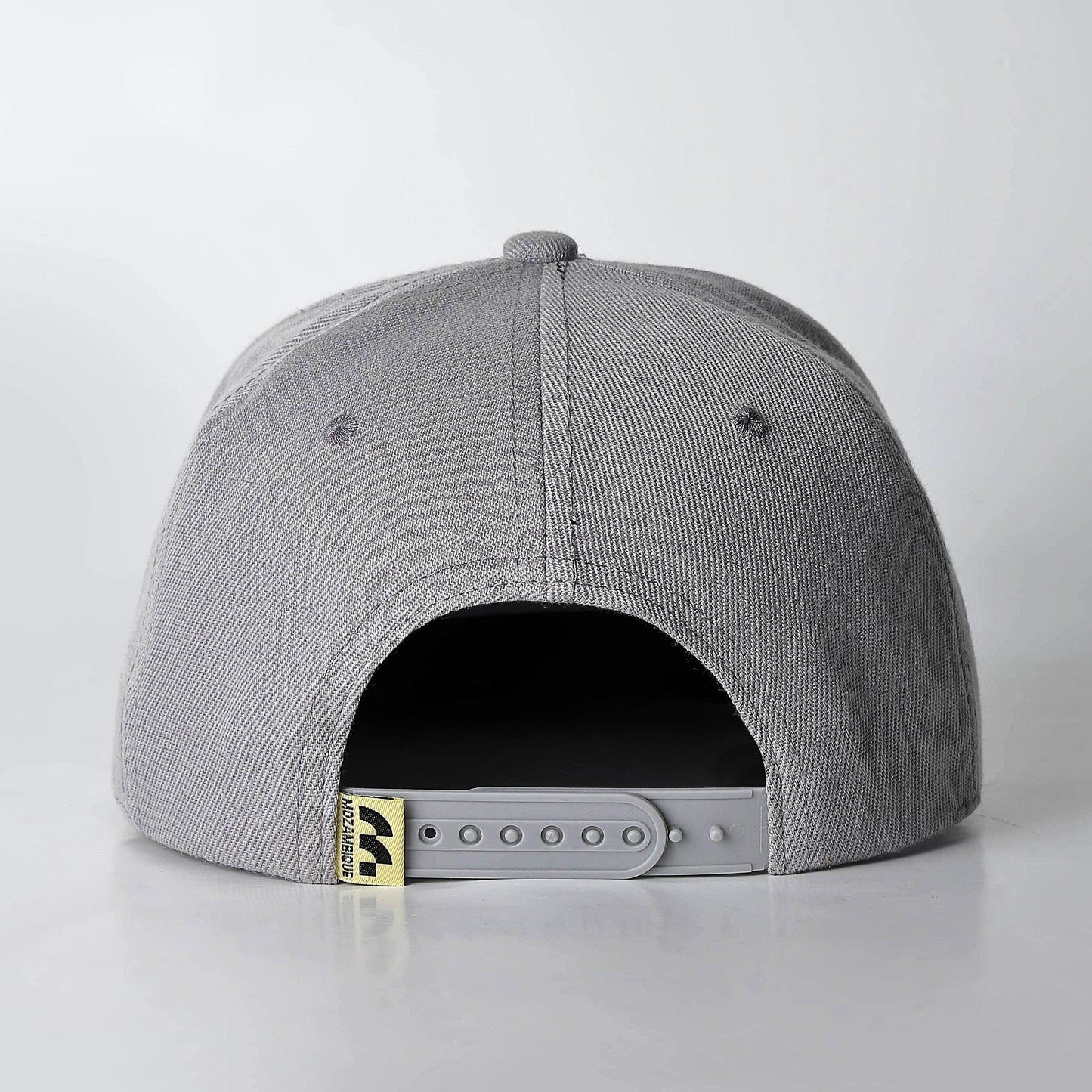 BASE BALL CAP GREY