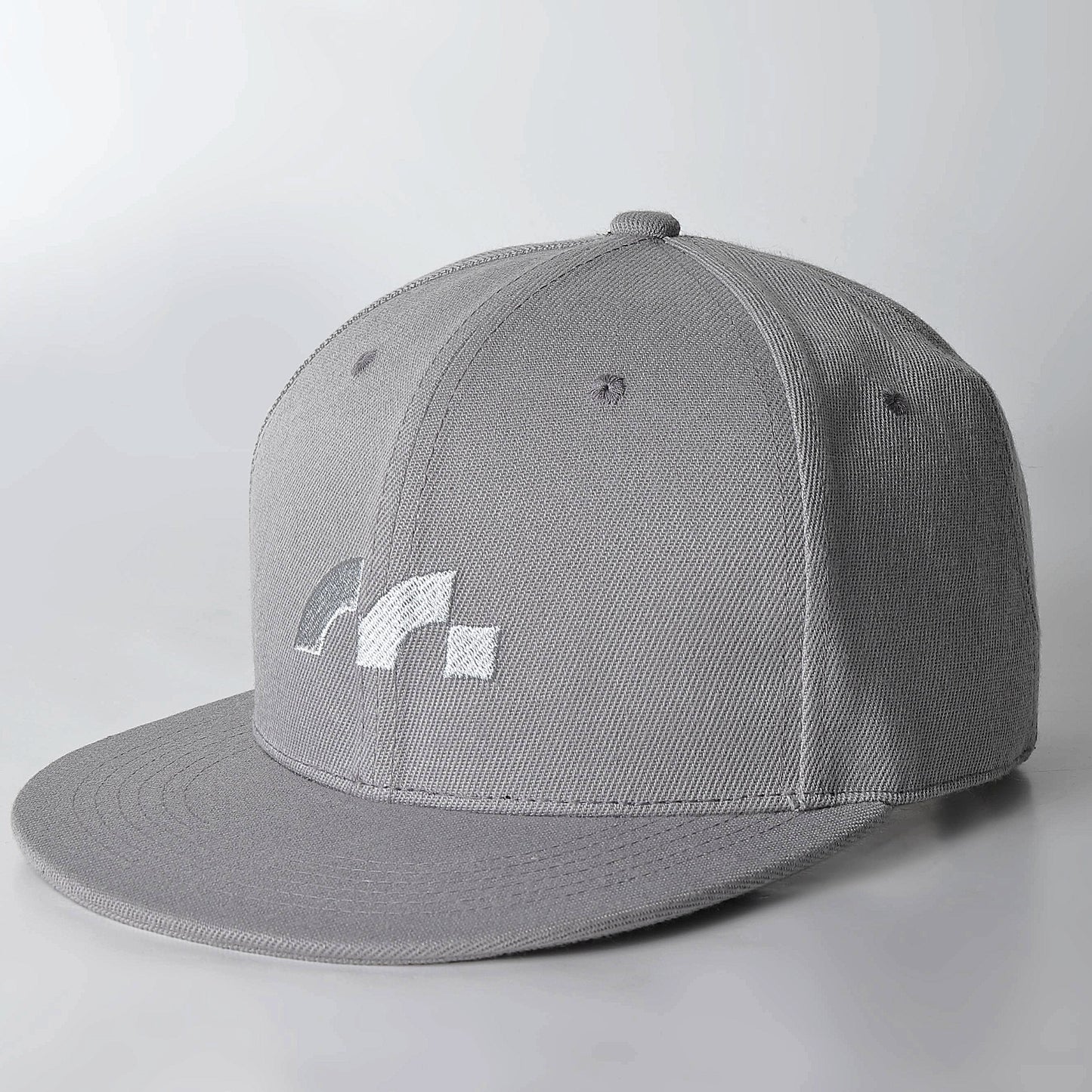 BASE BALL CAP GREY