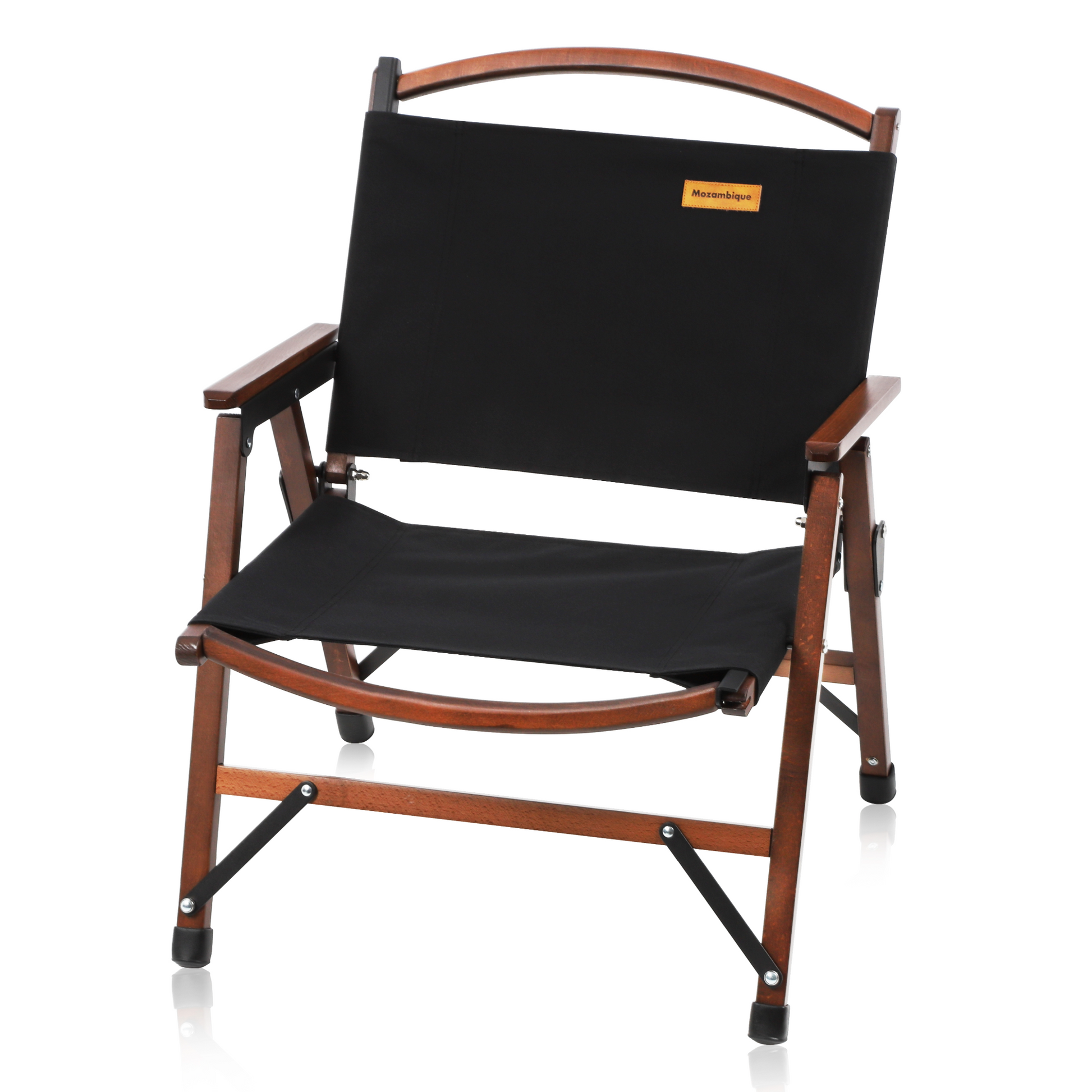 【旧ロゴ】LOW WOODEN CHAIR – MOZAMBIQUE ONLINE SHOP