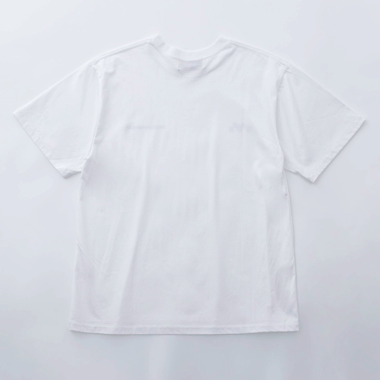 BASIC LOGO T-SHIRT