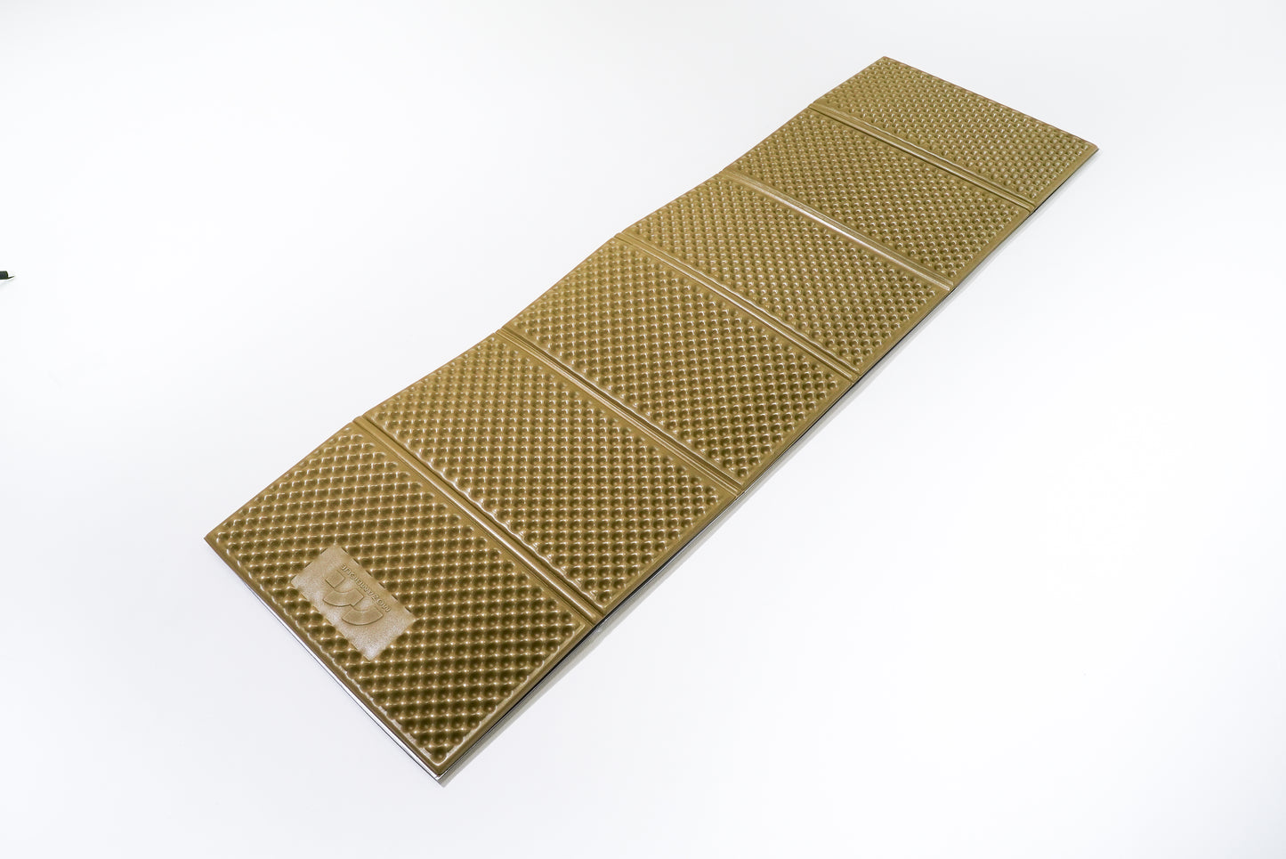 ALUMINUM DOUBLE MAT aluminum double mat