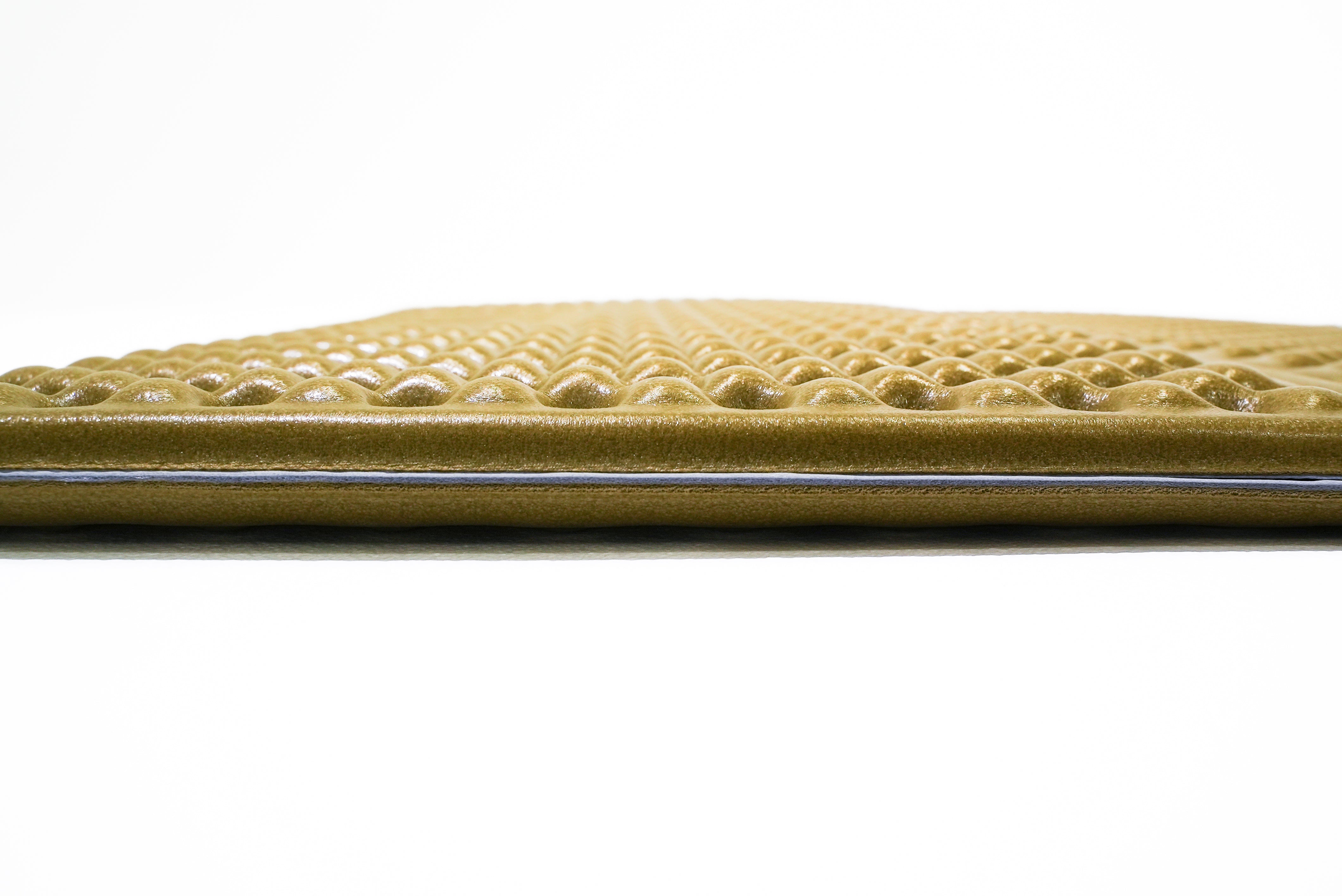 ALUMINUM DOUBLE MAT – MOZAMBIQUE ONLINE SHOP